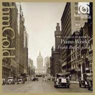 Gershwin - Piano Works | Harmonia Mundi - HM Gold HMG501883