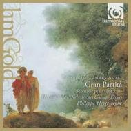 Mozart - Gran Partita | Harmonia Mundi - HM Gold HMG501570