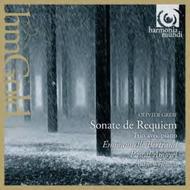 Olivier Grief - Sonate de Requiem, Trio avec piano | Harmonia Mundi - HM Gold HMG501900