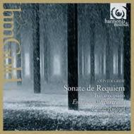 Olivier Grief - Sonate de Requiem, Trio avec piano