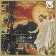 Handel - Messiah | Harmonia Mundi - HM Gold HMG50149899