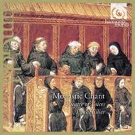 Theatre of Voices: Monastic Chant