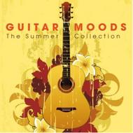 Guitar Moods: The Summer Collection | Deutsche Grammophon 4791281