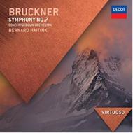 Bruckner - Symphony No.7 | Decca - Virtuoso 4785690