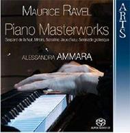 Ravel - Piano Masterworks