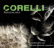 Corelli - Sonatas Op.5