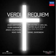 Verdi - Requiem (CD)