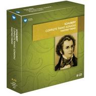 Schubert - Complete Piano Sonatas | Warner 9846852