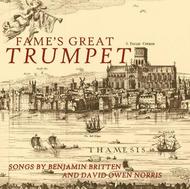 Fames Great Trumpet | EM Records EMRCD015