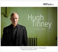 Hugh Tinney: A Portrait | RTE Lyric FM CD142