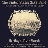 Heritage of the March Vol.5/6