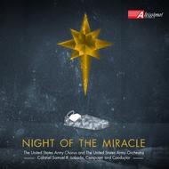 Samuel Loboda - Night of the Miracle