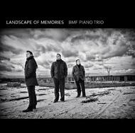 Landscape of Memories | CD Accord ACD1912
