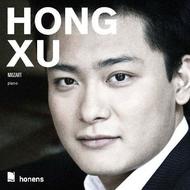 Hong Xu: Mozart