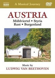 A Musical Journey: Austria | Naxos - DVD 2110337