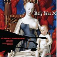Holy War X | Solo Musica SM192