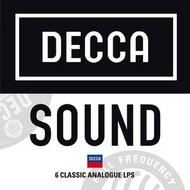 Decca Sound: 6 Classic Analogue LPs | Decca 4785900