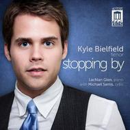 Kyle Bielfield: Stopping by | Delos DE3445