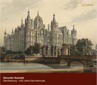 Mecklenburg: 450 Years of Chamber Music | Gramola 99015