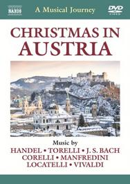 A Musical Journey: Christmas in Austria
