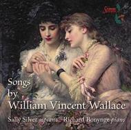 William Vincent Wallace - Songs | Somm SOMMCD0131