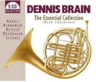 Dennis Brain: The Essential Collection (Horn Concertos) | Documents 600116