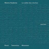 Momo Kodama: La Vallee des Cloches