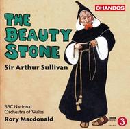 Sullivan - The Beauty Stone