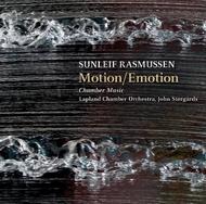 Sunleif Rasmussen - Motion/Emotion (Chamber Music)