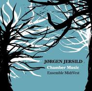 Jorgen Jersild - Chamber Music | Dacapo 8226072
