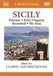 A Musical Journey: Sicily | Naxos - DVD 2110346
