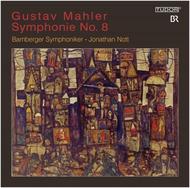 Mahler - Symphony No.8