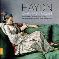 Haydn - String Quartets | Naive V5357