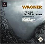 Wagner - Der Ring des Nibelungen (Symphonic excerpts)  | Erato 9341422