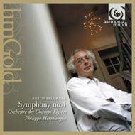 Bruckner - Symphony No.4 | Harmonia Mundi - HM Gold HMG501921