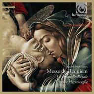 Campra - Messe de Requiem | Harmonia Mundi - HM Gold HMG501251