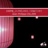 Chopin - Preludes Op.28, Piano Sonata No.2