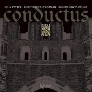 Conductus Vol.2: Music & poetry from thirteenth-century France