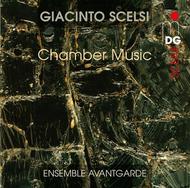 Giacinto Scelsi - Chamber Music