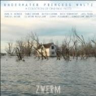 Underwater Princess Waltz: A Collection of One-Page Pieces | New World Records NWR80748