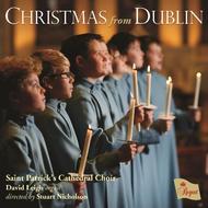 Christmas from Dublin | Regent Records REGCD418