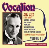 Roy Fox & his Band Vol.2: I Found a Million Dollar Baby