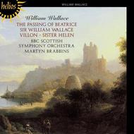 William Wallace - Symphonic Poems | Hyperion - Helios CDH55461