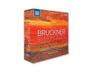 Bruckner - The Complete Symphonies | Naxos 8501205