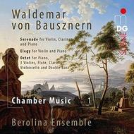 Waldemar van Bausznern - Chamber Music Vol.1 | MDG (Dabringhaus und Grimm) MDG9481826