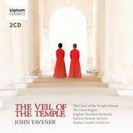 Tavener - The Veil of the Temple