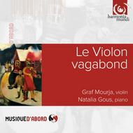 Le Violon Vagabond | Harmonia Mundi - Musique d'Abord HMA1951785