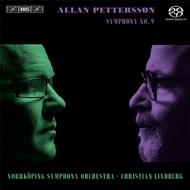 Allan Pettersson - Symphony No.9