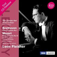 Beethoven / Mozart - Piano Concertos