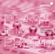 Death be not Proud | Wergo WER20642